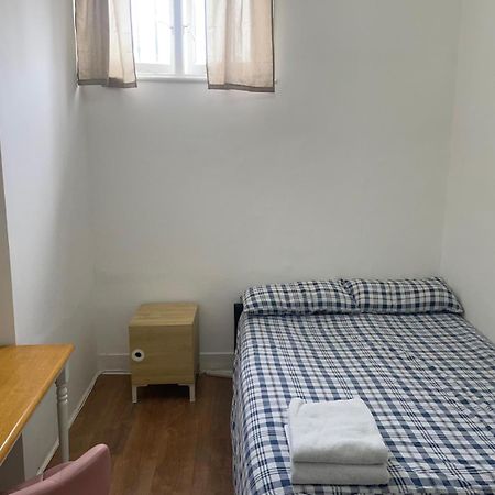 Private Room4 Лондон Екстер'єр фото